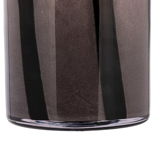 Hello Honey® 6" Striped Votive Candle Holder